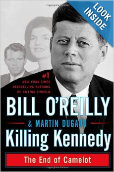 Killing Kennedy (Hardcover)