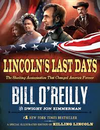 Lincoln's Last Days (Hardcover)