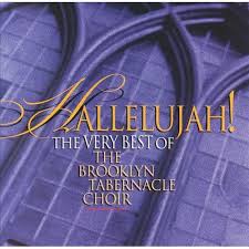 Hallelujah: The Very Best Of Brooklyn Tabernacle Choir