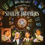 Gospel Music of The Statler Brothers, Vol. 2