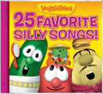 25 Favorite Silly Songs
