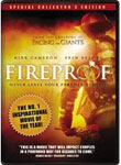 Fireproof (Widescreen)