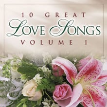 10 Great Love Songs