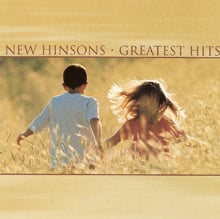 Greatest Hits - New Hinsons
