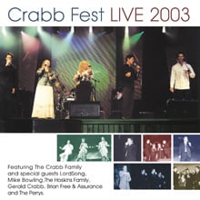 CrabbFest Live 2003