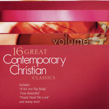 16 Great Contemporary Christian Classics, Vol. 4
