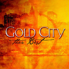 Gold City - Their Best