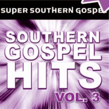 Super Southern Gospel, Vol. 3
