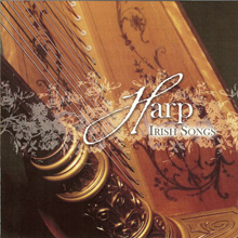 Harp Irish Songs