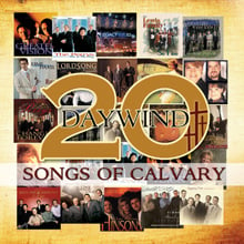 Daywind 20: Songs of Calvary