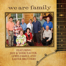 We Are Family (DVD+CD)