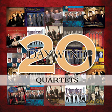 Daywind 20: Quartets