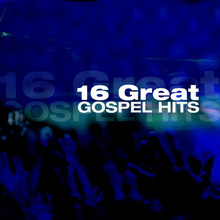 16 Great Gospel Hits