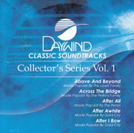 Daywind Collector's Series, Vol. 1