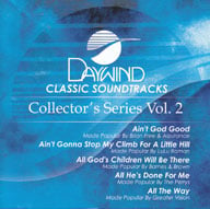Daywind Collector's Series, Vol. 2