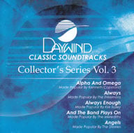 Daywind Collector's Series, Vol. 3