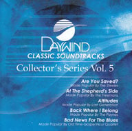 Daywind Collector's Series, Vol. 5