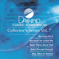 Daywind Collector's Series, Vol. 7