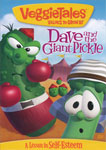 Dave & The Giant Pickle