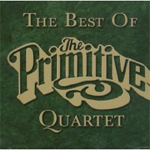 Best of The Primitive Quartet