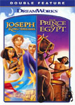 Prince of Egypt & Joesph: King of Dreams