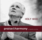 Holy God (Hymns) with Training CD