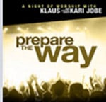 Prepare The Way (CD+DVD)