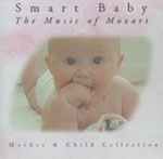Smart Baby - The Music of Mozart