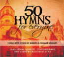 50 Hymns for Everyone
