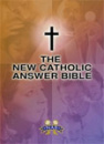 NABRE New Catholic Answer Bible (Paperback)