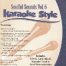 Karaoke Style: Soulful Sounds, Vol. 6