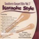 Karaoke Style: Southern Gospel Hits, Vol. 7