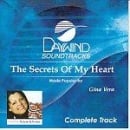 The Secrets of My Heart (Complete Track)
