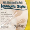 Karaoke Style: Kids Christian Hits, Vol. 1