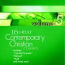 16 Great Contemporary Christian Classics, Vol. 5