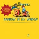 Rainbow In My Window