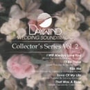 Wedding Collector's Series, Vol. 2