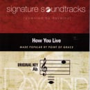 How You Live (Signature Soundtracks)