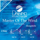 Master of The Wind