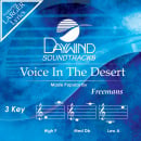 Voice In The Desert