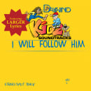 I Will Follow Him