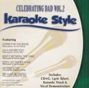 Karaoke Style: Celebrating Dad, Vol. 2