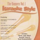 Karaoke Style: The Hoppers, Vol. 1