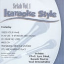 Karaoke Style: Selah, Vol. 1