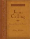 Jesus Calling: Deluxe (Large Print)