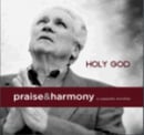 Holy God (Hymns) with Training CD