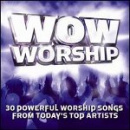 Wow Worship (Purple)