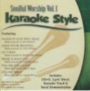 Karaoke Style: Soulful Worship, Vol. 1