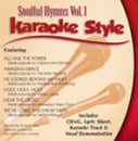 Karaoke Style: Soulful Hymns, Vol. 1