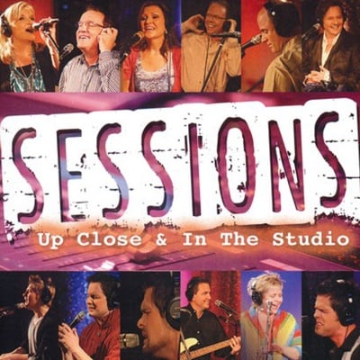 Sessions: Up Close & In The Studio